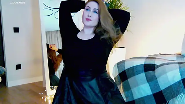 Sinful Eyes online show from 02-06-26, 06:31