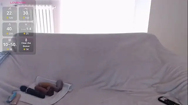 bunnymilf1 online show from 04-12-26, 10:51