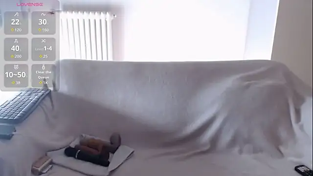 bunnymilf1 online show from 04-13-26, 09:35