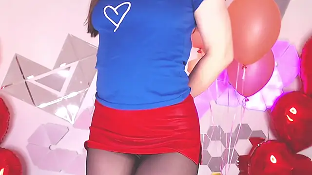 LexiKiss online show from 02-11-25, 09:31