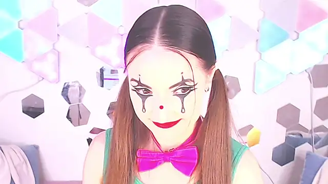 LexiKiss online show from 12-03-25, 10:31