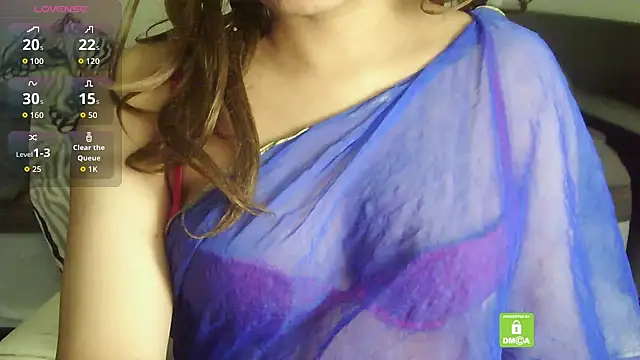 bxdgirlhr online show from 02-22-26, 07:15