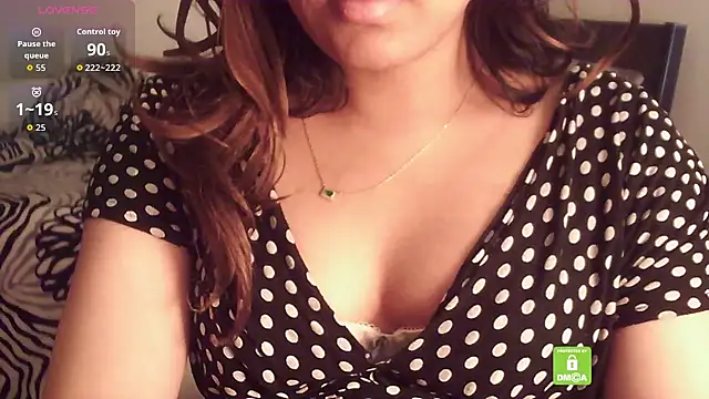 bxdgirlhr online show from 05-12-26, 05:52