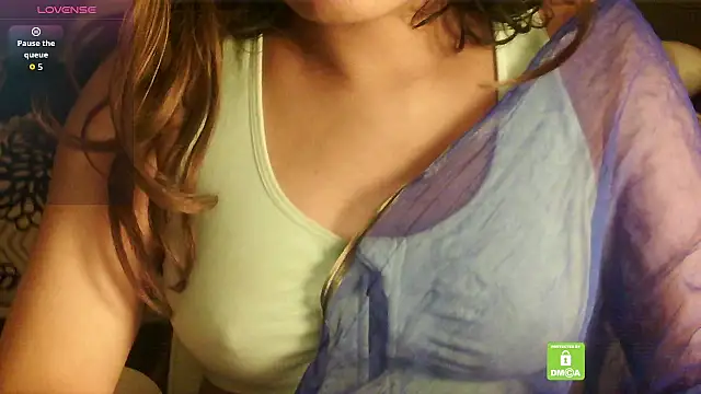 bxdgirlhr online show from 03-12-26, 11:42