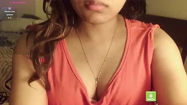 bxdgirlhr online show from 03-08-26, 07:17