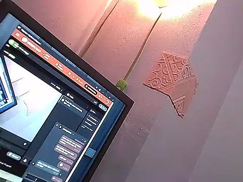 SexyAmanda32 online show from 02-27-25, 10:33