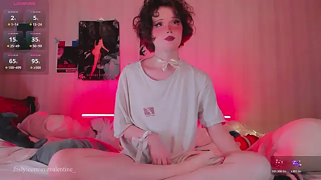 eva vodkina online show from 03-06-26, 07:20