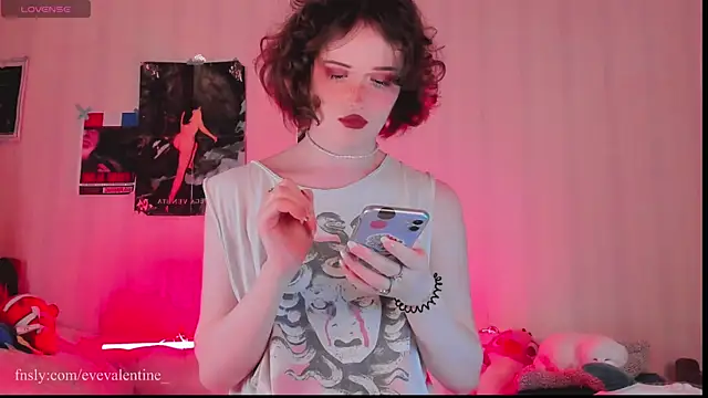 eva vodkina online show from 05-15-26, 08:51