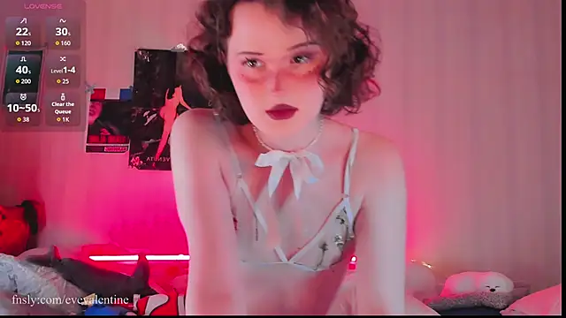 eva vodkina online show from 05-27-26, 08:27