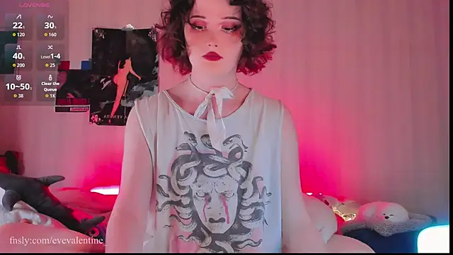 eva vodkina online show from 05-31-26, 07:03