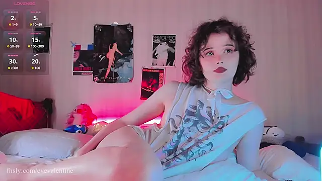 eva vodkina online show from 06-04-26, 06:01