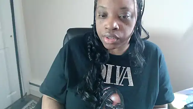 Sexymona1218 online show from 03-31-26, 01:24