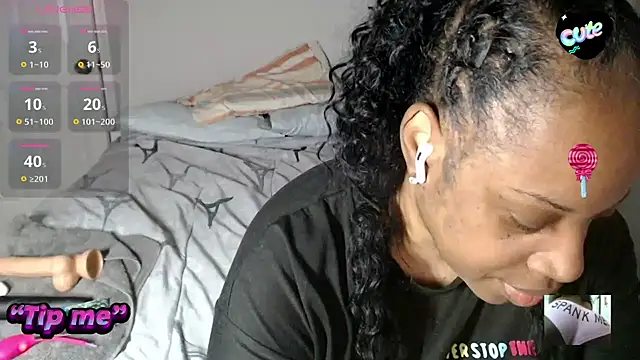 Sexymona1218 online show from 10-29-25, 04:55