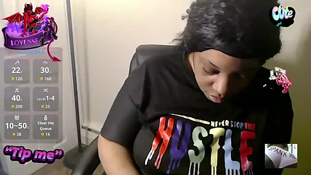 Sexymona1218 online show from 01-13-26, 05:22