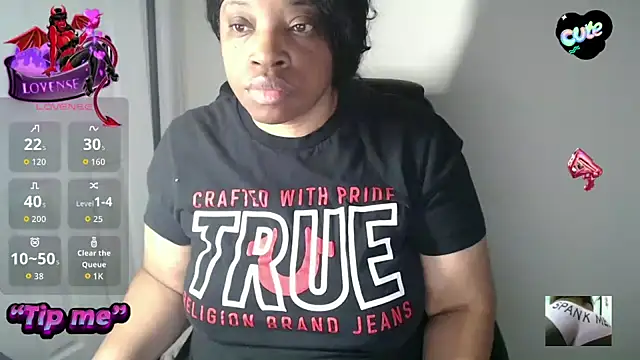 Sexymona1218 online show from 02-26-26, 11:54