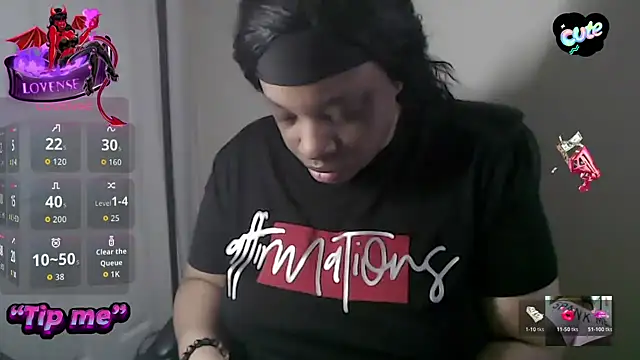 Sexymona1218 online show from 02-24-26, 01:56