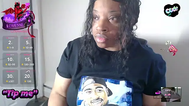 Sexymona1218 online show from 03-14-26, 12:55