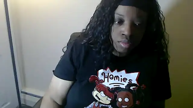 Sexymona1218 online show from 02-08-26, 10:57