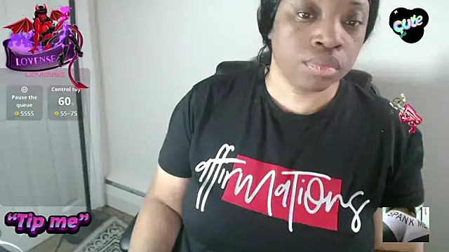 Sexymona1218 online show from 03-08-26, 02:42