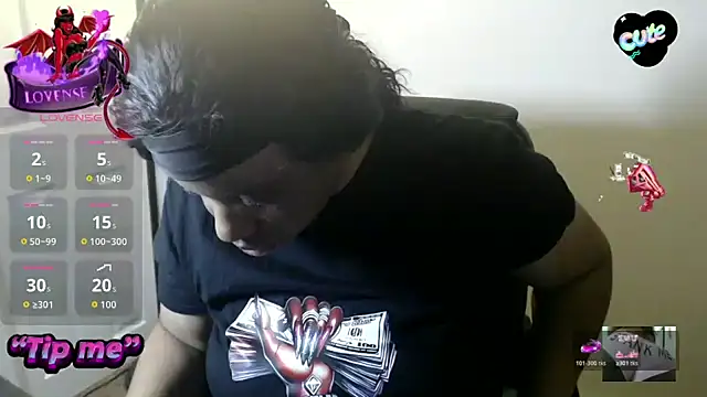 Sexymona1218 online show from 03-17-26, 05:54