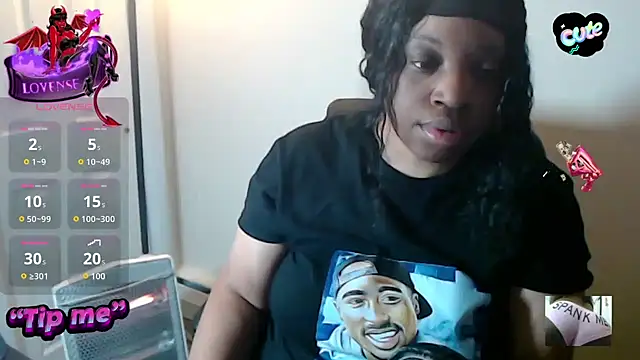 Sexymona1218 online show from 03-18-26, 08:39