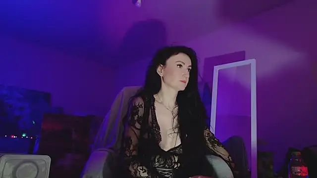 Snapshot of lara_heaven chatting on 02-15-26, 07:51 lara heaven online show from 02-15-26, 07:51