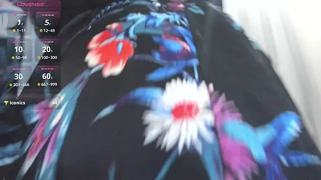 SaliUong online show from 04-16-26, 01:50