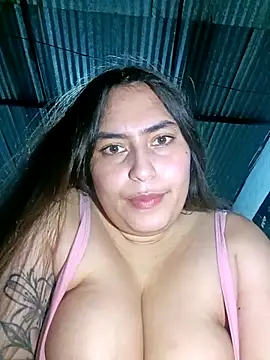 xandra252 online show from 04-07-26, 05:48