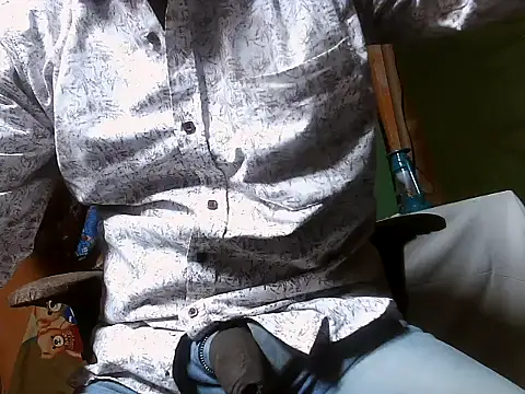 desiboy1101 online show from 02-02-25, 05:10