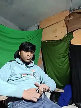 desiboy1101 online show from 02-13-26, 01:55