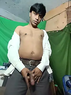 desiboy1101 online show from 04-23-26, 03:35