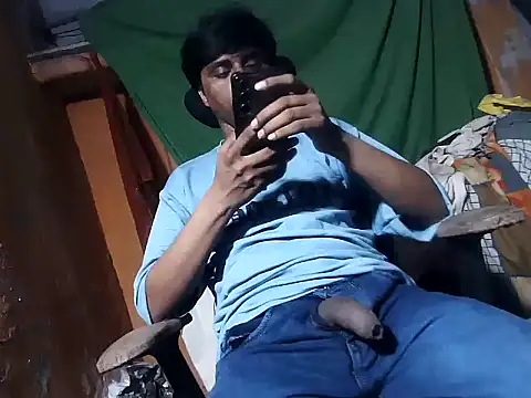 desiboy1101 online show from 05-28-26, 01:50