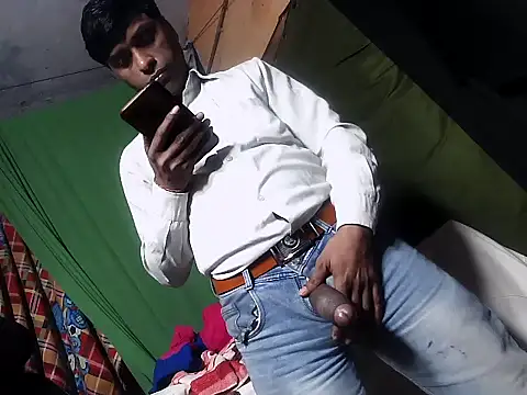 desiboy1101 online show from 01-29-25, 03:33