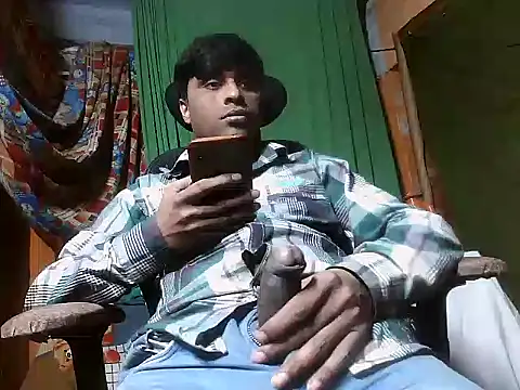 desiboy1101 online show from 01-17-25, 01:13