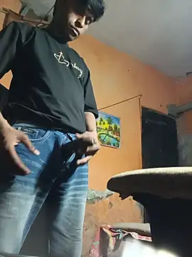 desiboy1101 online show from 07-01-26, 02:50