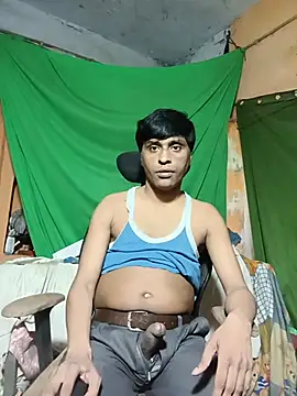 desiboy1101 online show from 04-22-26, 03:35