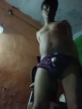 desiboy1101 online show from 04-13-26, 02:21