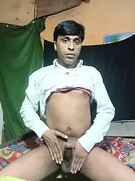 desiboy1101 online show from 03-27-26, 03:02