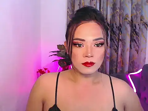 AsianQueenAlexaXx online show from 12-15-25, 05:30