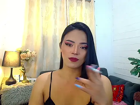 AsianQueenAlexaXx online show from 01-08-26, 12:38