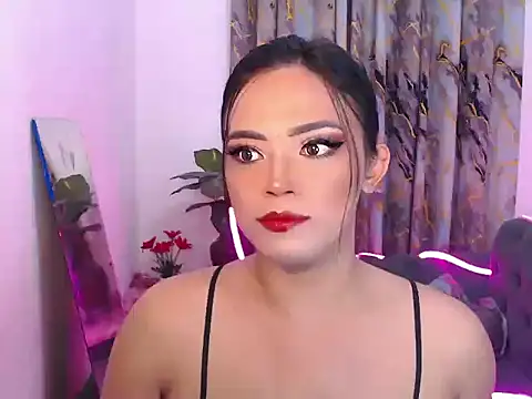 AsianQueenAlexaXx online show from 12-16-25, 06:56