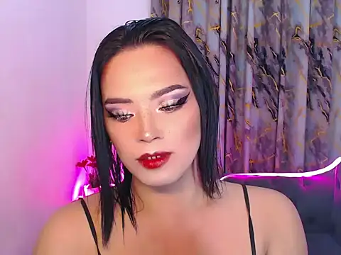 AsianQueenAlexaXx online show from 12-21-25, 03:57