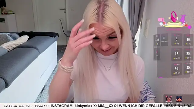 MIA-XXX online show from 04-18-26, 12:18