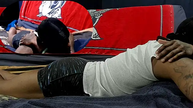 iBreakHeartz online show from 01-11-25, 02:25