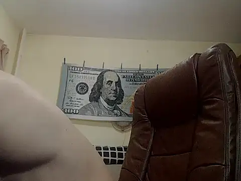 SexyMuscled online show from 02-23-26, 09:04