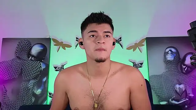 VikoHands online show from 09-10-25, 06:23