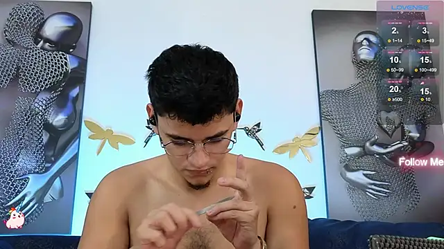 VikoHands online show from 02-19-25, 08:20