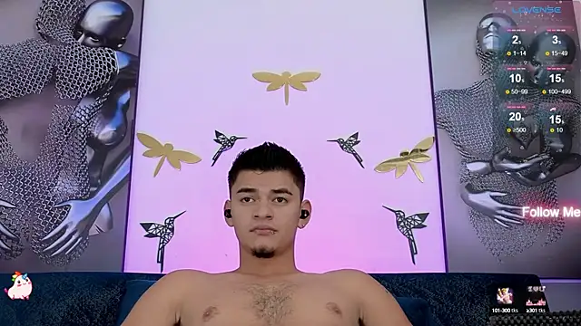 VikoHands online show from 03-02-25, 12:20