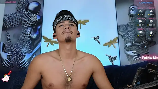 VikoHands online show from 01-18-25, 10:49