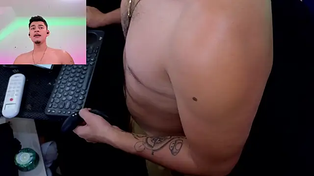 VikoHands online show from 09-25-25, 11:00